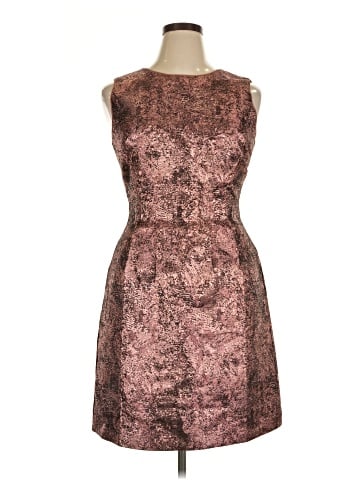 White House Black Market Cocktail Dress (view 1)