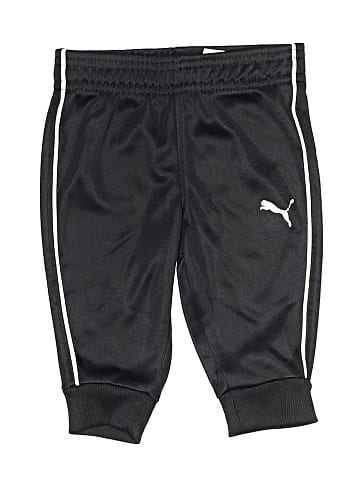 Puma Track Pants (view 1)
