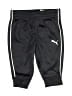 Puma 100% Polyester Black Track Pants Size 0-3 mo - photo 1