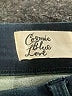 Cosmic Blue Love Blue Jeans Size 31 waist - photo 7