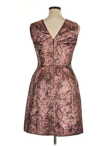 White House Black Market Cocktail Dress (view 2)