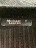Michael Lauren Black Sleeveless Top Size M - photo 7