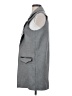 Topshop Gray Vest Size 2 - photo 5