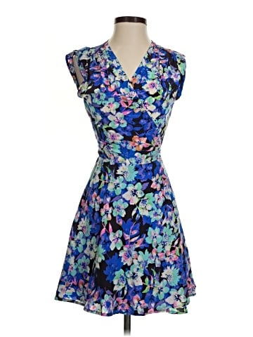 Yumi Kim Cocktail Dress (view 1)