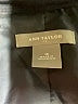 Ann Taylor Factory Blue Blazer Size 16 - photo 6