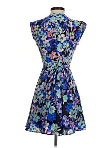 Yumi Kim Cocktail Dress (view 2)