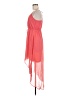 Freebird 100% Polyester Pink Cocktail Dress Size M - photo 5