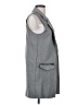Topshop Gray Vest Size 2 - photo 4