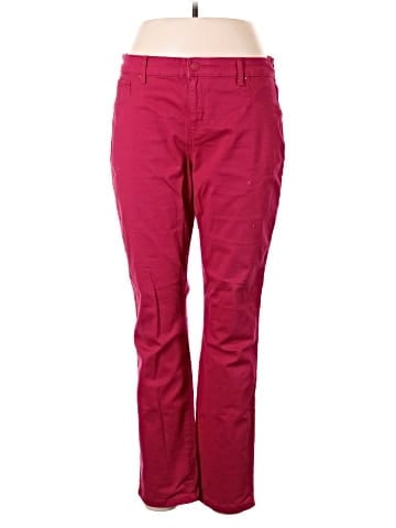 Gloria Vanderbilt Casual Pants (view 1)