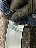 Levi's Blue Jeans Size 6 M - photo 8