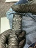 Rewash Graphic Blue Jeans Size 25 waist (estimated) - photo 4