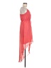 Freebird 100% Polyester Pink Cocktail Dress Size M - photo 4