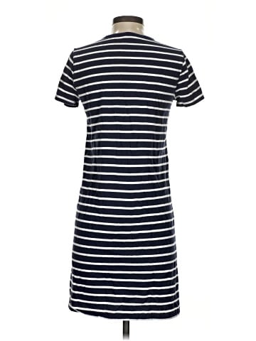 J.Crew Factory Store Casual Dress (view 2)