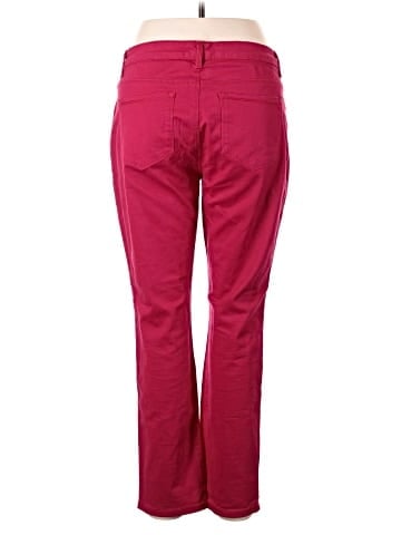 Gloria Vanderbilt Casual Pants (view 2)