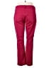 Gloria Vanderbilt Red Casual Pants Size 12 - photo 2