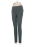 Z by Zella Solid Gray Active Pants Size S - photo 1