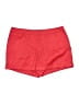 Apt. 9 Hearts Red Shorts Size 16 - photo 1