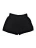 J.Crew 100% Cotton Solid Black Shorts Size S - photo 1