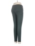 Z by Zella Solid Gray Active Pants Size S - photo 2