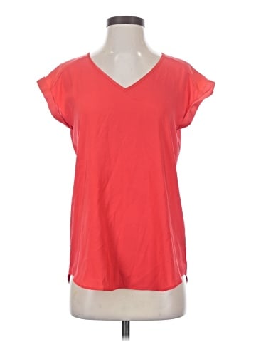 Express Short Sleeve Top (view 1)