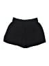J.Crew 100% Cotton Solid Black Shorts Size S - photo 2