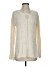 Democracy Ivory Pullover Sweater Size S - photo 1