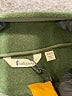 Cotopaxi 100% Polyester Green Pullover Sweater Size XXS - photo 7