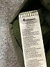 Cotopaxi 100% Polyester Green Pullover Sweater Size XXS - photo 8