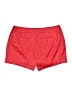 Apt. 9 Hearts Red Shorts Size 16 - photo 2