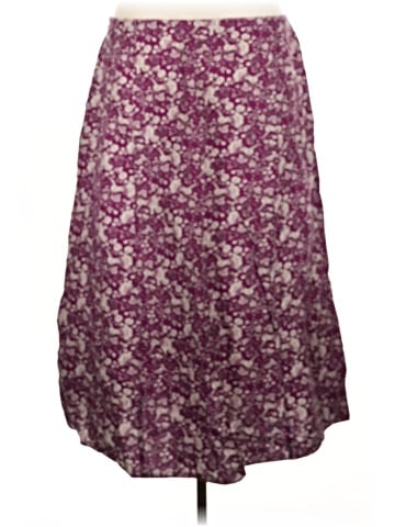 Ann Taylor LOFT Casual Skirt (view 2)