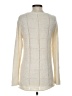 Democracy Ivory Pullover Sweater Size S - photo 2