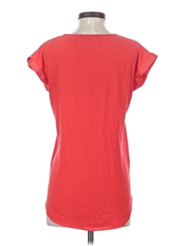 Express Short Sleeve Top (view 2)