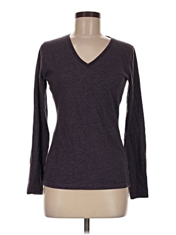Nike Long Sleeve T-Shirt (view 1)
