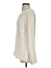 Democracy Ivory Pullover Sweater Size S - photo 5