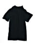 Gildan 100% Cotton Black Short Sleeve T-Shirt Size L (youth) - photo 2