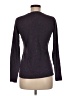 Nike Gray Long Sleeve T-Shirt Size M - photo 2