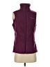 Columbia 100% Polyester Purple Vest Size S - photo 1