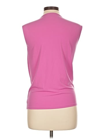 MICHAEL Michael Kors Sleeveless Top (view 2)