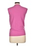 MICHAEL Michael Kors Pink Sleeveless Top Size L (estimated) - photo 2