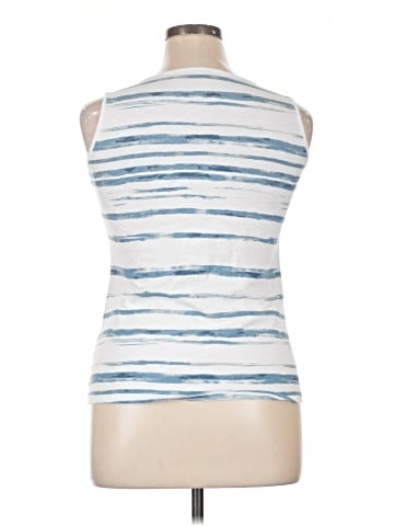 Coldwater Creek Sleeveless Top (view 2)