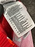 Adidas 100% Polyester Tropical Red Shorts Size XS - photo 5
