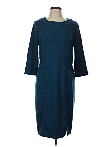 New York & Company Casual Dress (view 1)