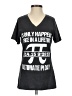 Bella Gray Active T-Shirt Size S - photo 1