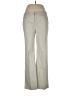Merona Gray Khakis Size 10 - photo 1
