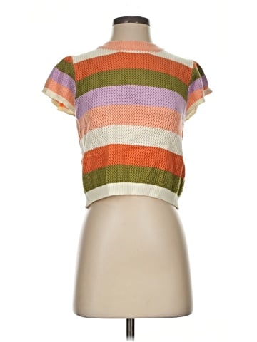 THML Sweater Vest (view 1)