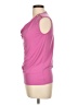 MICHAEL Michael Kors Pink Sleeveless Top Size L (estimated) - photo 5