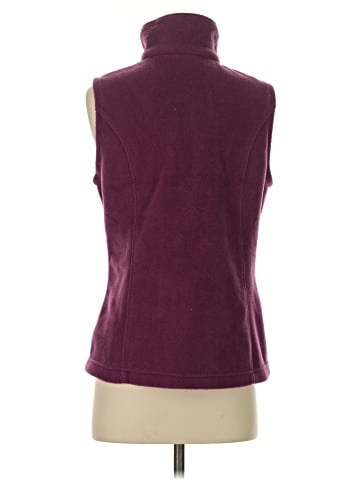 Columbia Vest (view 2)