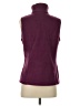 Columbia 100% Polyester Purple Vest Size S - photo 2