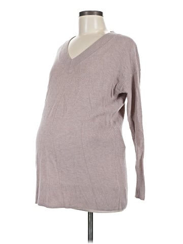 Gap - Maternity Pullover Sweater (view 1)