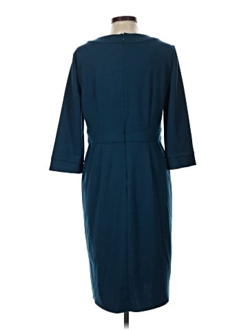New York & Company Casual Dress (view 2)